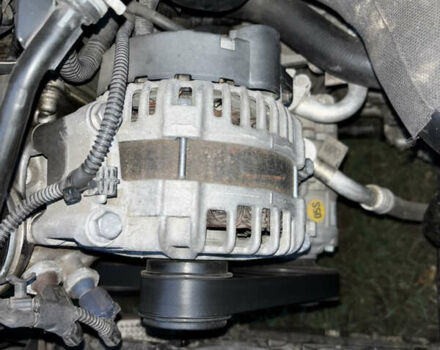 Серый Ауди А4, объемом двигателя 1.98 л и пробегом 191 тыс. км за 12900 $, фото 23 на Automoto.ua