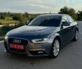 Серый Ауди А4, объемом двигателя 2 л и пробегом 234 тыс. км за 9999 $, фото 1 на Automoto.ua