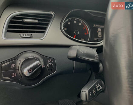 Серый Ауди А4, объемом двигателя 1.98 л и пробегом 203 тыс. км за 12500 $, фото 17 на Automoto.ua