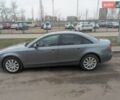 Сірий Ауді А4, об'ємом двигуна 2 л та пробігом 194 тис. км за 7500 $, фото 1 на Automoto.ua