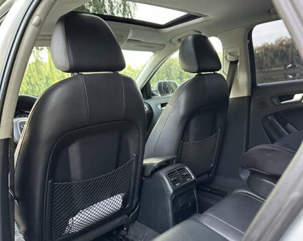 Серый Ауди А4, объемом двигателя 1.98 л и пробегом 280 тыс. км за 10900 $, фото 4 на Automoto.ua