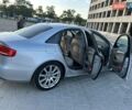 Сірий Ауді А4, об'ємом двигуна 1.98 л та пробігом 172 тис. км за 11300 $, фото 16 на Automoto.ua