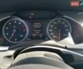 Серый Ауди А4, объемом двигателя 2 л и пробегом 180 тыс. км за 1000 $, фото 8 на Automoto.ua