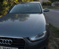 Сірий Ауді А4, об'ємом двигуна 1.98 л та пробігом 152 тис. км за 10900 $, фото 12 на Automoto.ua