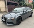 Серый Ауди А4, объемом двигателя 1.98 л и пробегом 260 тыс. км за 8800 $, фото 1 на Automoto.ua