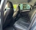 Серый Ауди А4, объемом двигателя 2 л и пробегом 175 тыс. км за 12700 $, фото 19 на Automoto.ua