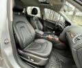 Сірий Ауді А4, об'ємом двигуна 1.98 л та пробігом 238 тис. км за 12600 $, фото 30 на Automoto.ua