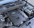Серый Ауди А4, объемом двигателя 2 л и пробегом 168 тыс. км за 9550 $, фото 16 на Automoto.ua