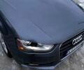 Серый Ауди А4, объемом двигателя 2 л и пробегом 254 тыс. км за 8799 $, фото 4 на Automoto.ua
