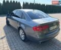 Серый Ауди А4, объемом двигателя 1.98 л и пробегом 298 тыс. км за 8400 $, фото 6 на Automoto.ua