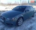 Сірий Ауді А4, об'ємом двигуна 2 л та пробігом 276 тис. км за 9999 $, фото 2 на Automoto.ua