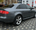 Серый Ауди А4, объемом двигателя 1.98 л и пробегом 258 тыс. км за 10500 $, фото 13 на Automoto.ua