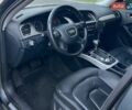 Серый Ауди А4, объемом двигателя 1.98 л и пробегом 192 тыс. км за 12000 $, фото 8 на Automoto.ua