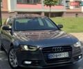 Серый Ауди А4, объемом двигателя 1.98 л и пробегом 230 тыс. км за 9500 $, фото 1 на Automoto.ua