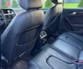 Сірий Ауді А4, об'ємом двигуна 2 л та пробігом 248 тис. км за 11000 $, фото 14 на Automoto.ua