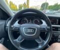 Сірий Ауді А4, об'ємом двигуна 1.98 л та пробігом 203 тис. км за 9900 $, фото 18 на Automoto.ua