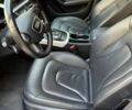 Серый Ауди А4, объемом двигателя 2 л и пробегом 175 тыс. км за 12700 $, фото 16 на Automoto.ua