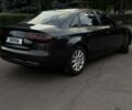 Сірий Ауді А4, об'ємом двигуна 2 л та пробігом 285 тис. км за 9666 $, фото 1 на Automoto.ua