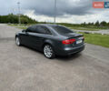 Сірий Ауді А4, об'ємом двигуна 2 л та пробігом 183 тис. км за 12600 $, фото 4 на Automoto.ua