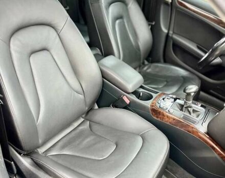 Сірий Ауді А4, об'ємом двигуна 1.98 л та пробігом 238 тис. км за 12600 $, фото 31 на Automoto.ua