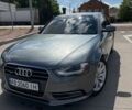 Серый Ауди А4, объемом двигателя 1.98 л и пробегом 250 тыс. км за 10500 $, фото 1 на Automoto.ua