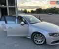Сірий Ауді А4, об'ємом двигуна 1.98 л та пробігом 172 тис. км за 11300 $, фото 15 на Automoto.ua