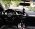 Серый Ауди А4, объемом двигателя 1.98 л и пробегом 280 тыс. км за 11500 $, фото 9 на Automoto.ua