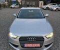 Ауди А4 2012 в Черновцах на Automoto.ua Серый Ауди А4, объемом двигателя 1.98 л и пробегом 236 тыс. км за 12900 $, фото 3 на Automoto.ua