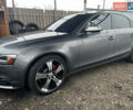 Сірий Ауді А4, об'ємом двигуна 1.98 л та пробігом 340 тис. км за 12500 $, фото 21 на Automoto.ua