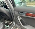 Серый Ауди А4, объемом двигателя 2 л и пробегом 248 тыс. км за 266 $, фото 14 на Automoto.ua
