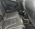 Сірий Ауді А4, об'ємом двигуна 1.98 л та пробігом 197 тис. км за 10500 $, фото 21 на Automoto.ua