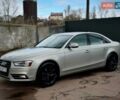 Серый Ауди А4, объемом двигателя 1.98 л и пробегом 173 тыс. км за 11699 $, фото 1 на Automoto.ua