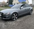 Сірий Ауді А4, об'ємом двигуна 2 л та пробігом 340 тис. км за 12500 $, фото 5 на Automoto.ua