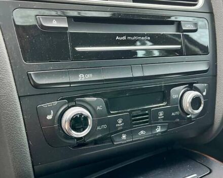 Сірий Ауді А4, об'ємом двигуна 1.98 л та пробігом 238 тис. км за 12600 $, фото 40 на Automoto.ua