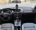 Сірий Ауді А4, об'ємом двигуна 2 л та пробігом 298 тис. км за 10800 $, фото 5 на Automoto.ua