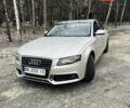 Сірий Ауді А4, об'ємом двигуна 1.98 л та пробігом 340 тис. км за 8000 $, фото 1 на Automoto.ua