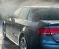 Сірий Ауді А4, об'ємом двигуна 2 л та пробігом 248 тис. км за 11000 $, фото 8 на Automoto.ua