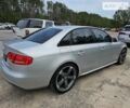 Серый Ауди А4, объемом двигателя 1.98 л и пробегом 109 тыс. км за 2300 $, фото 5 на Automoto.ua