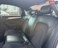 Серый Ауди А4, объемом двигателя 1.97 л и пробегом 324 тыс. км за 13500 $, фото 44 на Automoto.ua