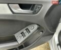 Сірий Ауді А4, об'ємом двигуна 2 л та пробігом 170 тис. км за 10800 $, фото 14 на Automoto.ua