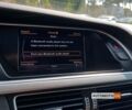 Ауди А4 2012 в Львове на Automoto.ua Серый Ауди А4, объемом двигателя 2 л и пробегом 204 тыс. км за 14200 $, фото 19 на Automoto.ua
