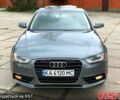Серый Ауди А4, объемом двигателя 2 л и пробегом 248 тыс. км за 13500 $, фото 1 на Automoto.ua