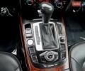 Ауді А4 2012 у Львові на Automoto.ua Сірий Ауді А4, об'ємом двигуна 1.98 л та пробігом 163 тис. км за 1200 $, фото 13 на Automoto.ua