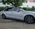 Серый Ауди А4, объемом двигателя 1.98 л и пробегом 176 тыс. км за 10800 $, фото 3 на Automoto.ua