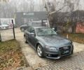 Серый Ауди А4, объемом двигателя 2 л и пробегом 248 тыс. км за 266 $, фото 1 на Automoto.ua