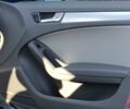 Сірий Ауді А4, об'ємом двигуна 2 л та пробігом 163 тис. км за 11500 $, фото 15 на Automoto.ua
