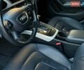 Серый Ауди А4, объемом двигателя 1.98 л и пробегом 188 тыс. км за 11100 $, фото 5 на Automoto.ua
