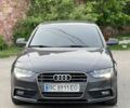 Сірий Ауді А4, об'ємом двигуна 1.97 л та пробігом 290 тис. км за 11500 $, фото 5 на Automoto.ua