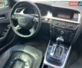 Серый Ауди А4, объемом двигателя 1.98 л и пробегом 150 тыс. км за 9900 $, фото 8 на Automoto.ua