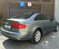 Серый Ауди А4, объемом двигателя 2 л и пробегом 175 тыс. км за 12700 $, фото 13 на Automoto.ua